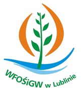Logo WFOŚ