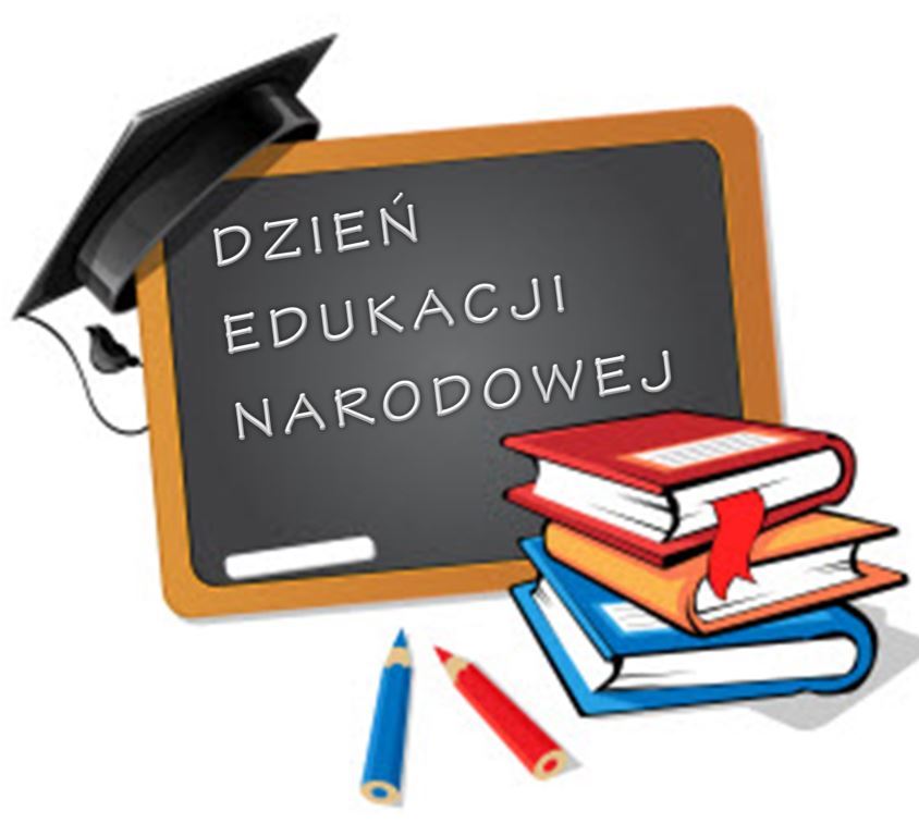 dzień edukacji narodowej źródło: kornowac.pl