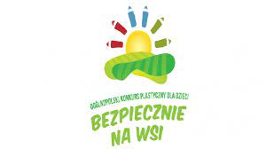 Miniaturka artykułu XII Ogólnopolski Konkurs Plastyczny dla Dzieci rozpoczęty!
