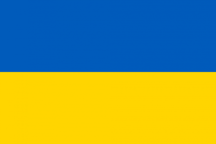 Miniaturka artykułu Solidarni z Ukrainą!