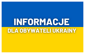 Miniaturka artykułu Informacje dla uchodźców z Ukrainy