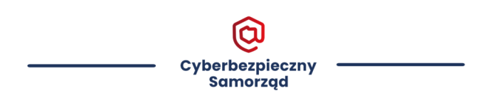 Miniaturka artykułu Projekt: ,,Cyberbezpieczny Samorząd”