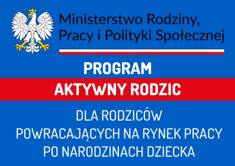 Miniaturka artykułu Program Aktywny Rodzic