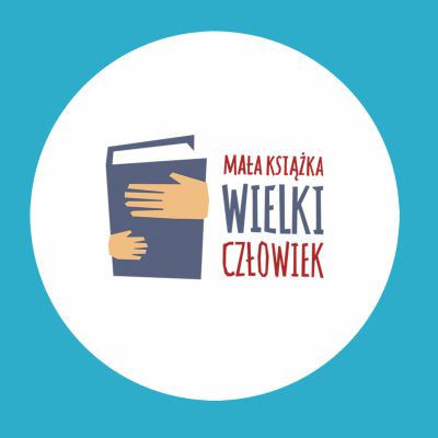 Miniaturka artykułu Kontynuujemy projekt: ,,Mała książka-wielki człowiek”