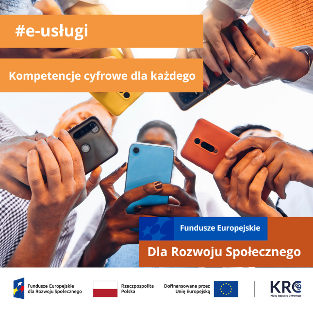 Miniaturka artykułu Rekrutacja do Klubu Kompetencji Cyfrowych