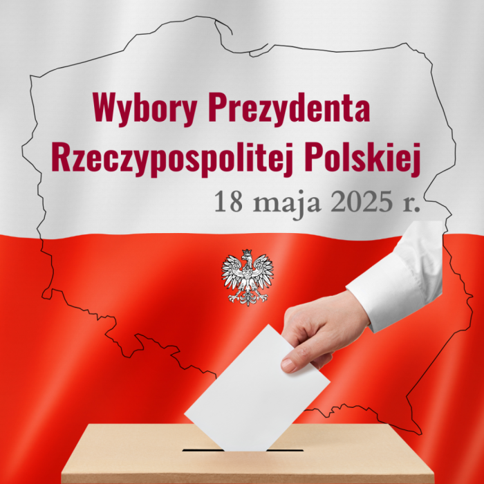 Miniaturka artykułu Bezpłatny przewóz na Wybory Prezydenta Rzeczypospolitej Polskiej
