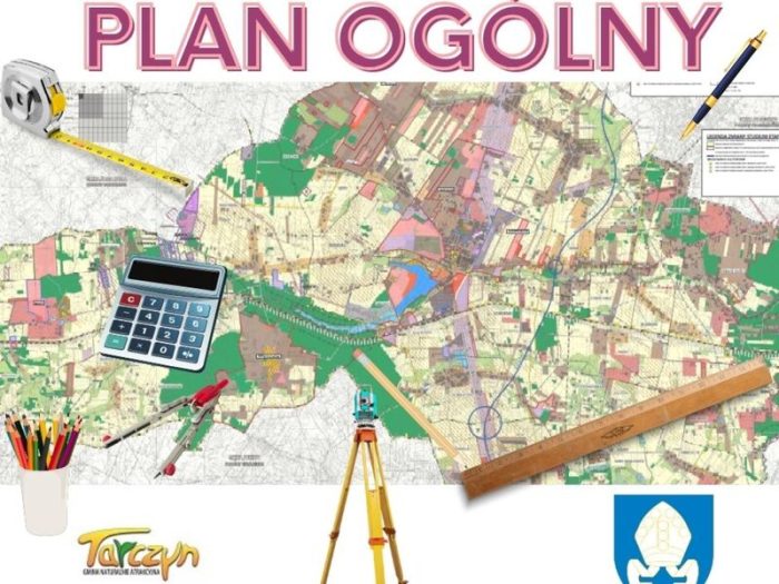 Miniaturka artykułu Ogłoszenie o przystąpieniu do sporządzenia planu ogólnego Gm. Wola Mysłowska