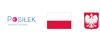 Miniaturka artykułu Program Rządowy: ,,Posiłek w szkole i w domu”