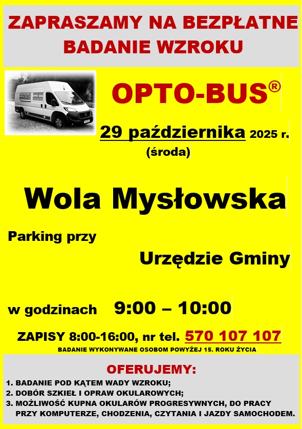 Miniaturka artykułu Badanie wzroku