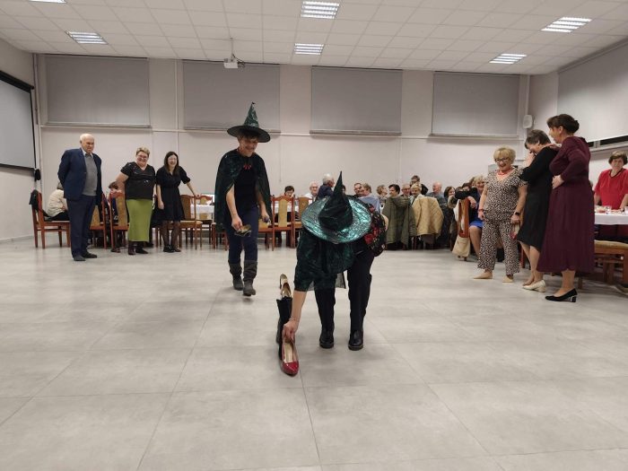 Miniaturka artykułu Andrzejkowa inauguracja