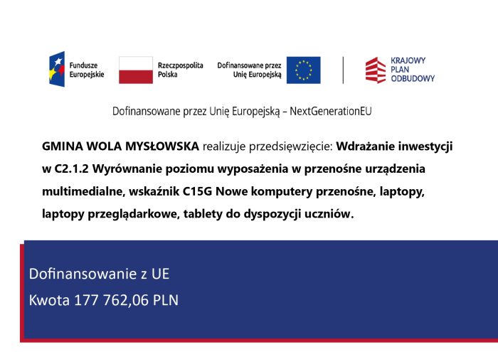 Miniaturka artykułu Nowoczesny sprzęt dla szkół!