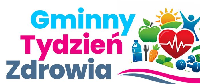 Miniaturka artykułu Gminny Tydzień Zdrowia