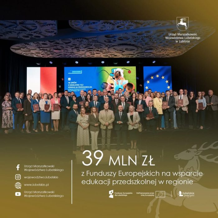 Miniaturka artykułu Dla lepszego startu