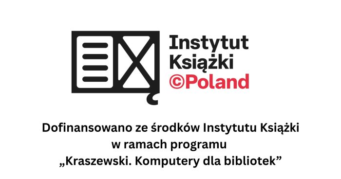 Miniaturka artykułu Dofinansowanie dla Biblioteki
